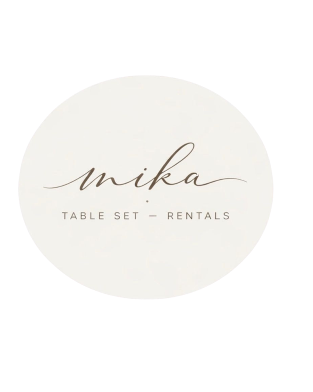 MIKA